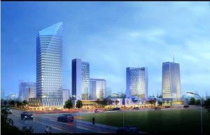 鄭州愛麗舍房地產(chǎn)營銷策劃